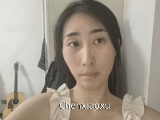 Chenxiaoxu