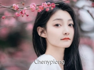 chenypiong Zizi X