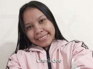 Cheriedee
