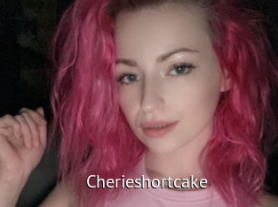 Cherieshortcake
