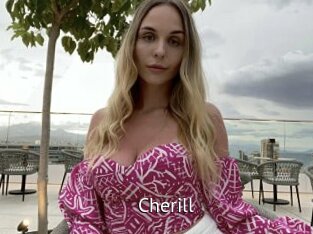 cherill Zizi X