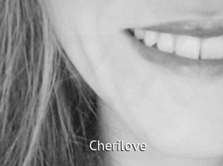 Cherilove