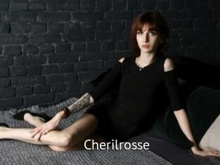 Cherilrosse