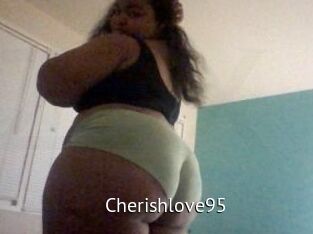 Cherishlove95