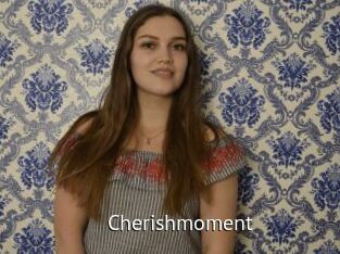 Cherishmoment