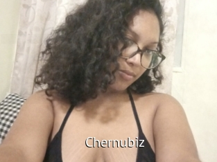 chernubiz Zizi X
