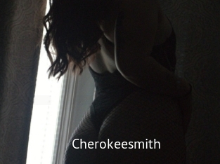 Cherokeesmith