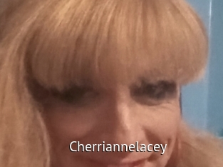 Cherriannelacey
