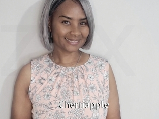 cherriapple Zizi X