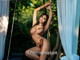 Cherriemason