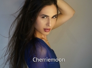Cherriemoon