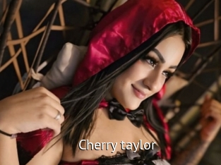 Cherry_taylor