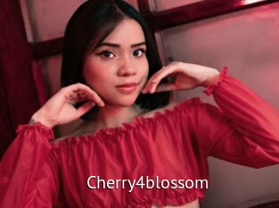 Cherry4blossom