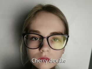 Cherry_deville