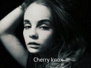 Cherry_knox