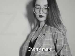Cherry_maia