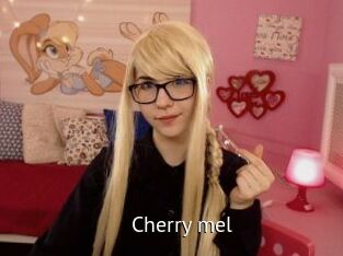Cherry_mel