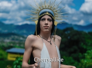 Cherryallice