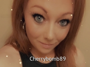 Cherrybomb89
