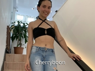 cherryboon Zizi X