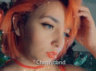 Cherrycand