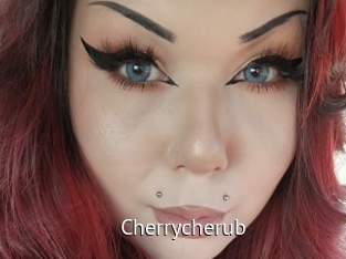 Cherrycherub