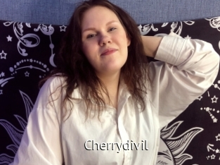 cherrydivil Zizi X