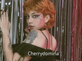 Cherrydomina