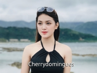 Cherrydomingues
