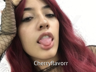 Cherryflavorr