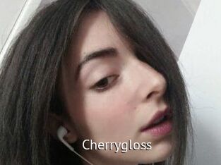 Cherrygloss