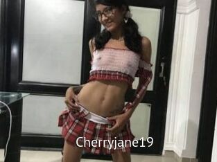 cherryjane19 Zizi X