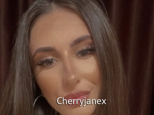 Cherryjanex