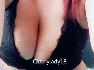 Cherrylady18