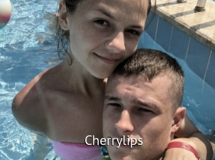 cherrylips Zizi X