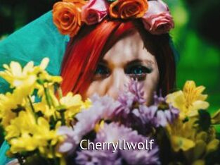 Cherryllwolf