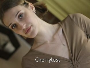 Cherrylost