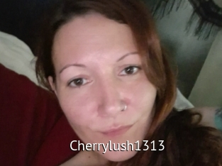 Cherrylush1313
