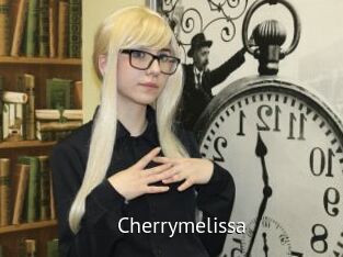 cherrymelissa Zizi X