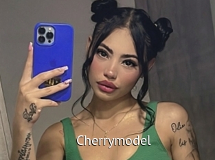Cherrymodel