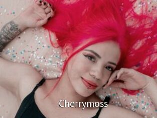 Cherrymoss