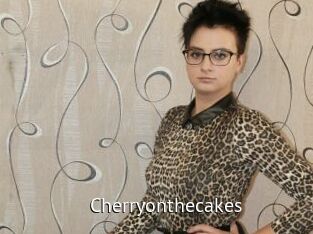 cherryonthecakes Zizi X