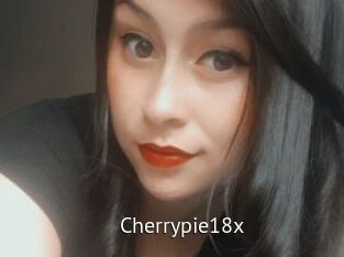 Cherrypie18x