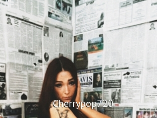 Cherrypop720