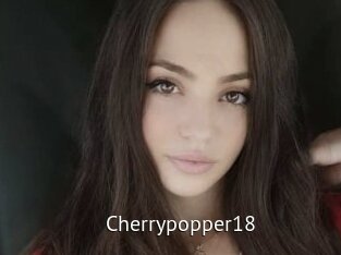 Cherrypopper18