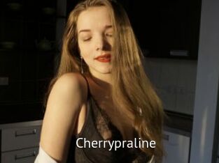 Cherrypraline