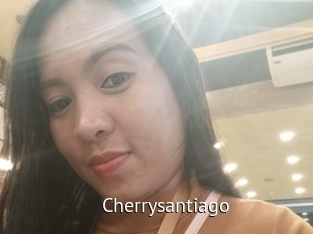 cherrysantiago Zizi X