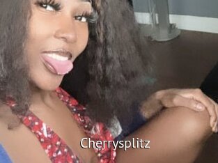 Cherrysplitz