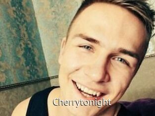 cherry_tonight Zizi X