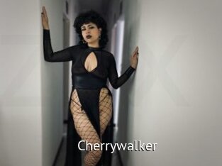 Cherrywalker